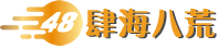 肆海八荒跨境物流