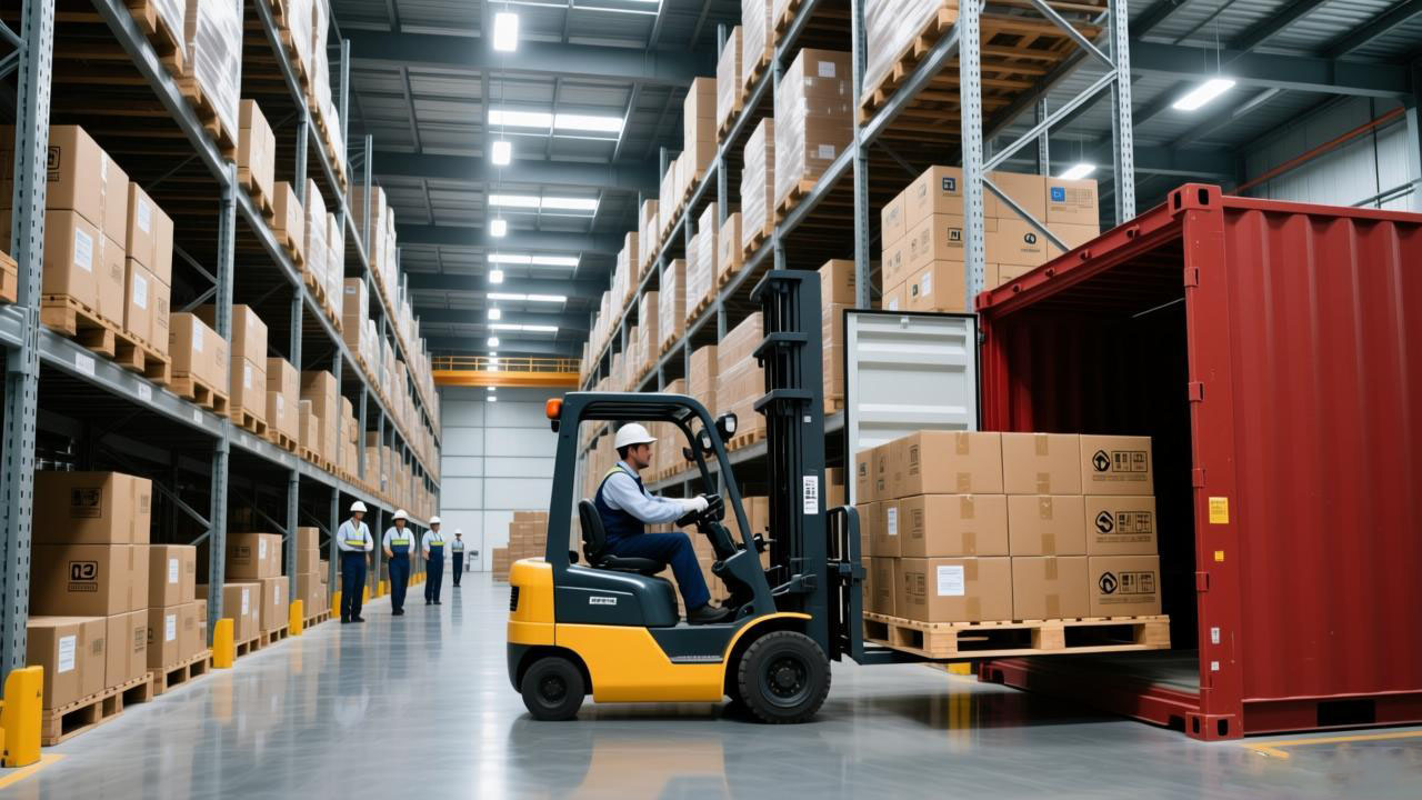 中國到美國海運(yùn)服務(wù)指南 跨境電商版FAQ-2026最新