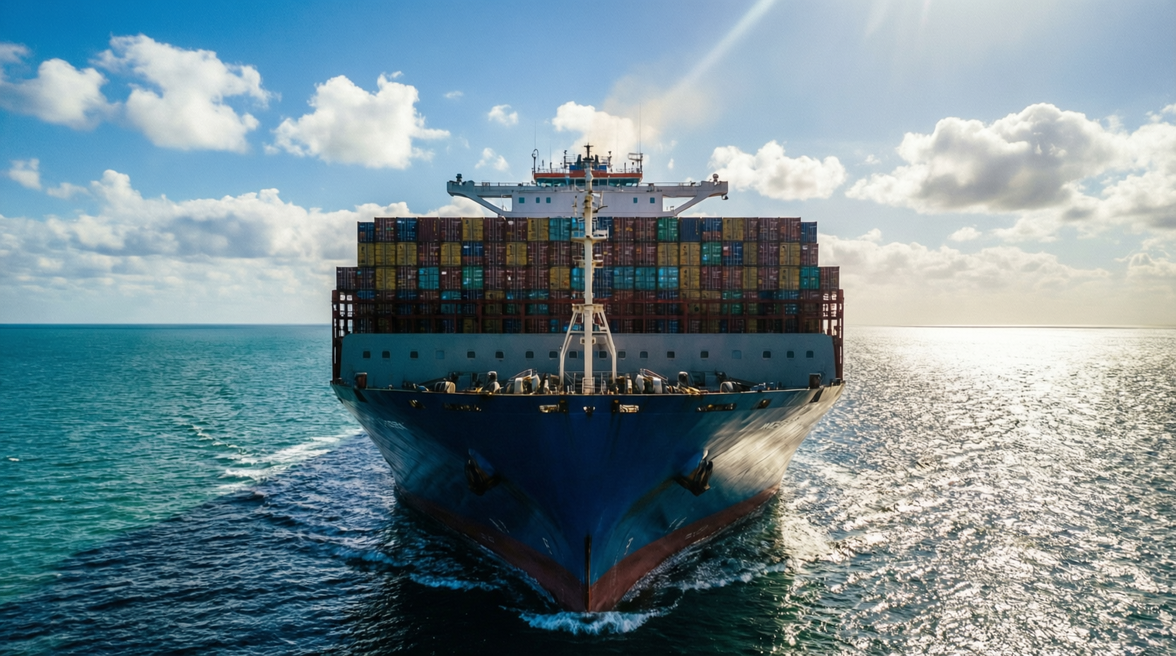 中東主要港口物流停擺汽車出口受阻