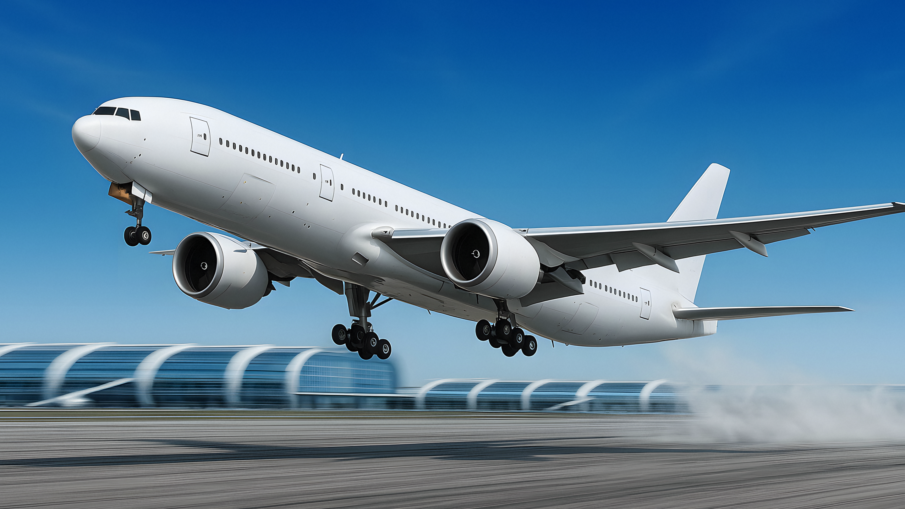 空運要漲價了?中東局勢正在改變?nèi)蜻\力格局