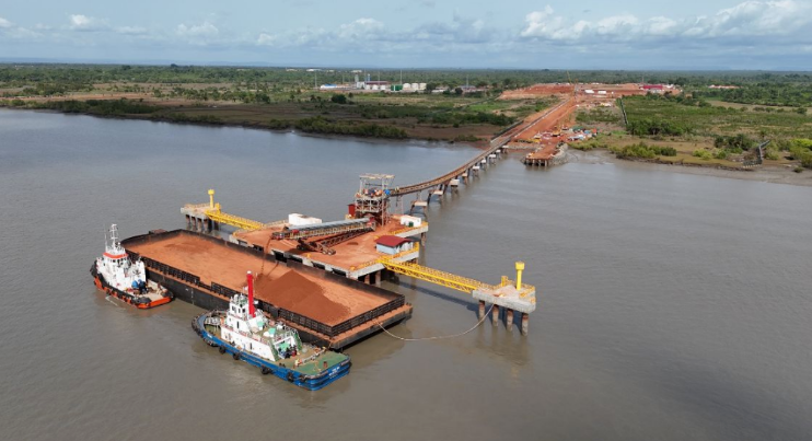 船价飙升，希腊船东忙套现｜老旧好望角型船迎交易热