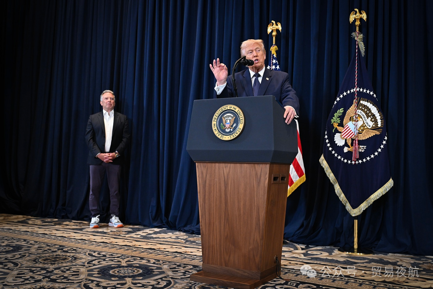 白宮給出戰(zhàn)爭結(jié)束時間表！美國將單方面認定伊朗投降，無論伊朗是否承認