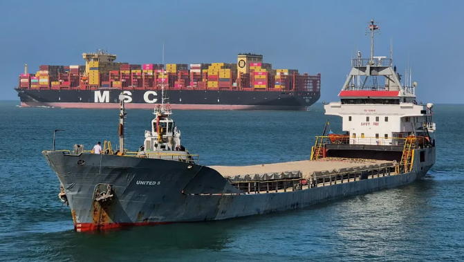 手持订单近1000亿！海工巨头净利润翻倍增长