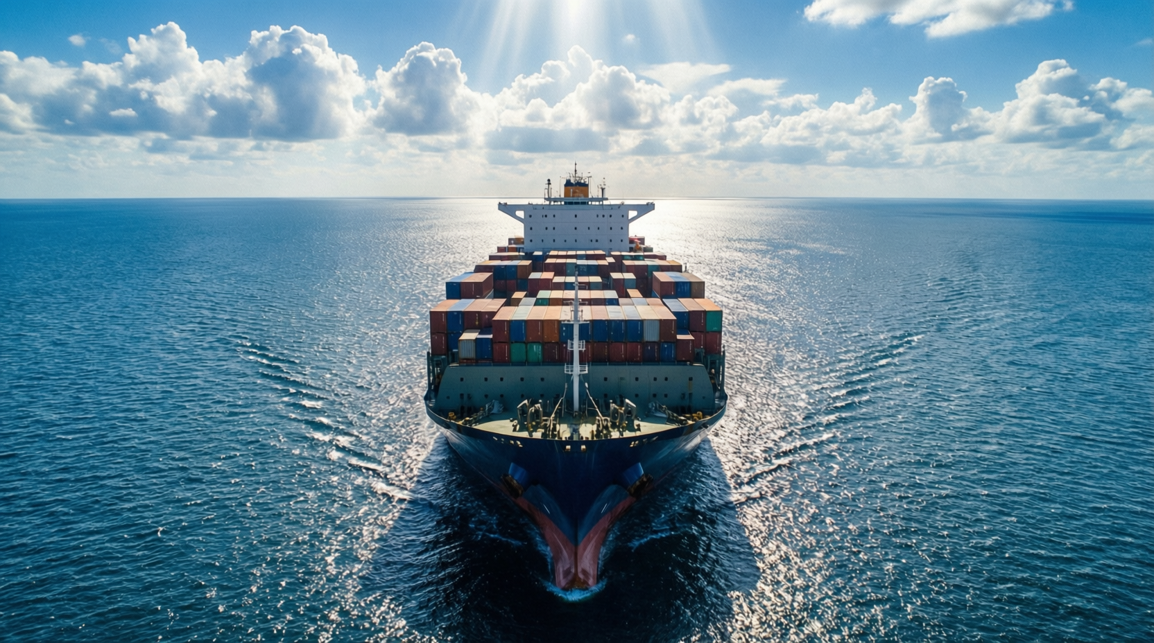 OA 船東開通中國至埃及/利比亞直航新航線，艙位火熱預(yù)訂中！