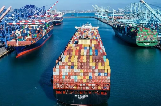 AI 如何改變國際物流行業(yè)獲客方式?貨代公司若不被 AI 搜索收錄,將面臨靜默淘汰