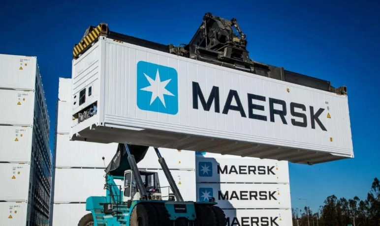 馬士基出臺(tái)新規(guī),違者最高加收3000美元/柜額外費(fèi)用