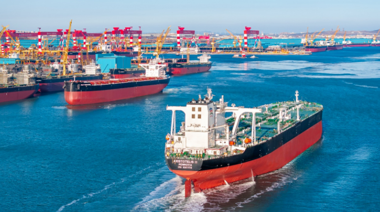 美国计划投资350亿美元,建造一支包括集装箱船在内的核动力商船船队