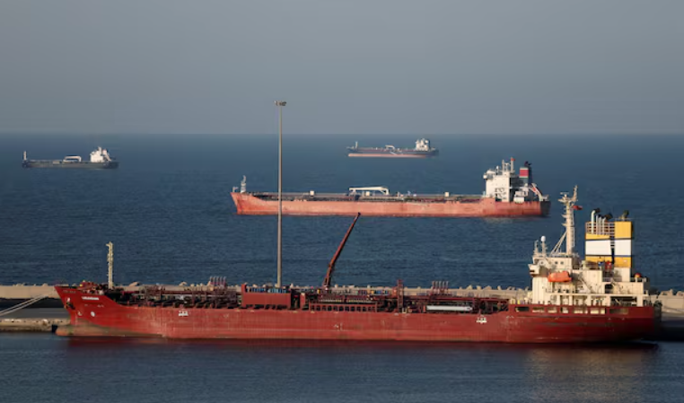 重磅！MSC强势收购长锦商船50%股权，全球VLCC市场将诞生“巨型航运实体”