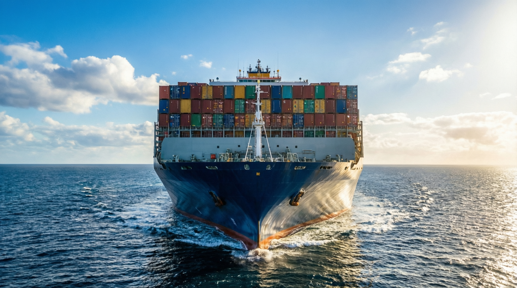 深圳盐田港去各个国家港口的运费和航程 | 操作指南