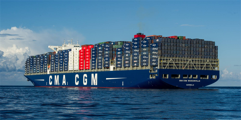 3月22日起生效！MSC、達(dá)飛集體漲價(jià)，多條航線運(yùn)費(fèi)上調(diào)