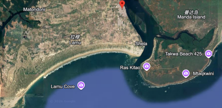 吞吐量激增900%！这个港口成霍尔木兹海峡危机最大受益者