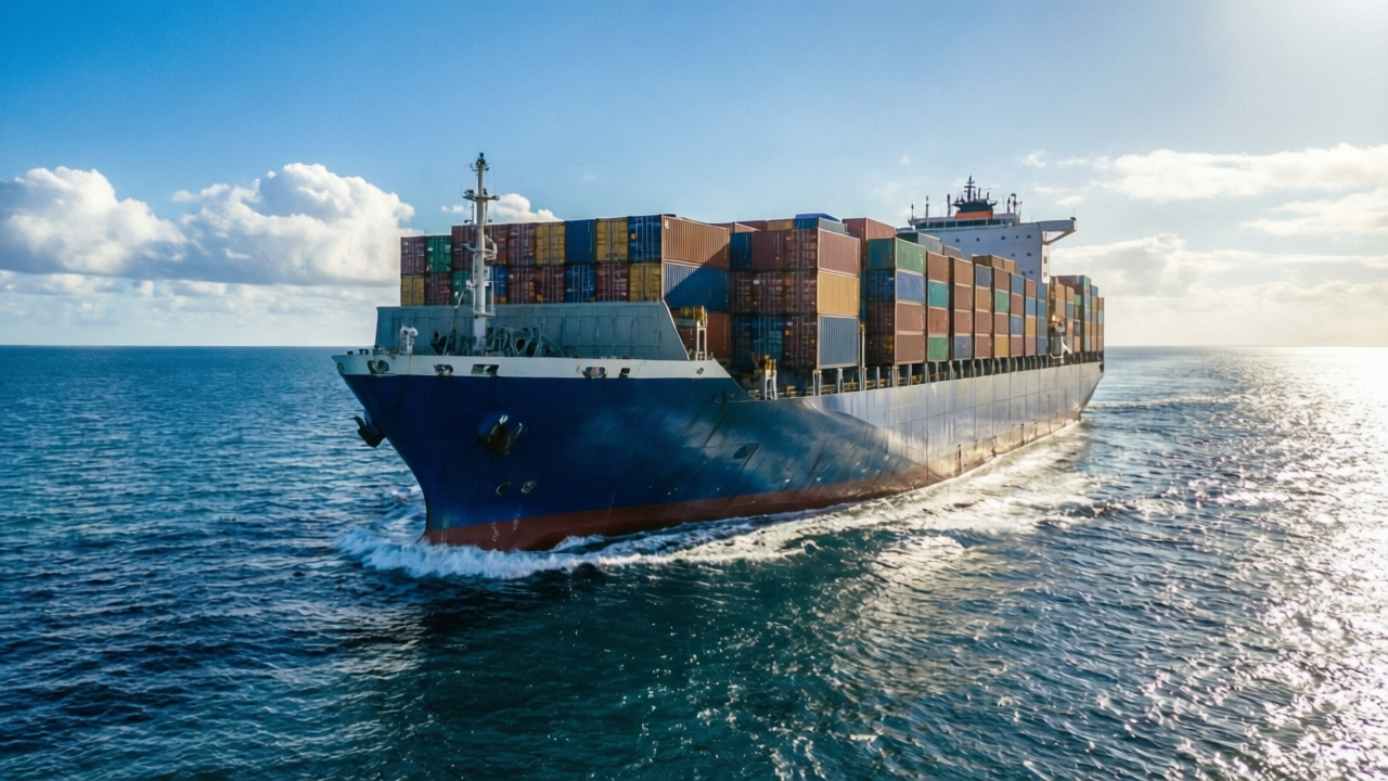 中國(guó)到菲律賓海運(yùn)服務(wù) FAQ（2026 最新版）