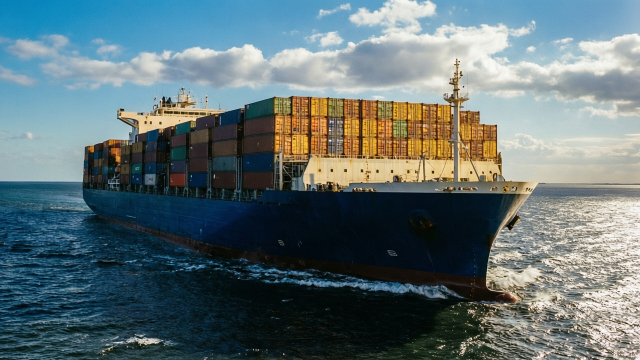 UNCTAD 警告：全球 33% 海運化肥經(jīng)過霍爾木茲海峽，化肥價格隨油價飆升或引發(fā)政治風險