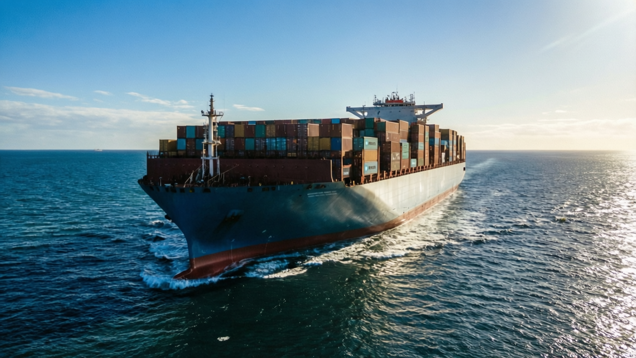 中远海运集运：恢复至阿联酋、沙特、巴林、卡塔尔、科威特、伊拉克的新订舱！