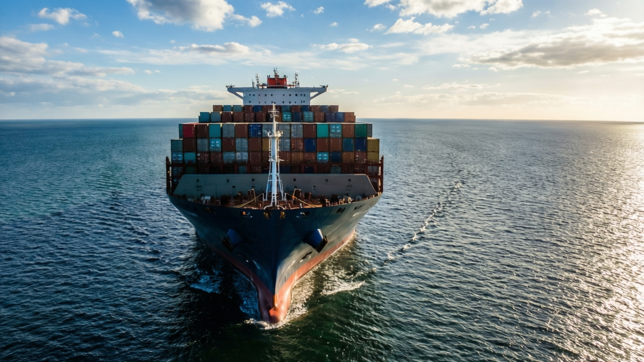 万海航运：因外部因素对部分亚洲航线征收 200 美元/40 尺柜运价恢复费