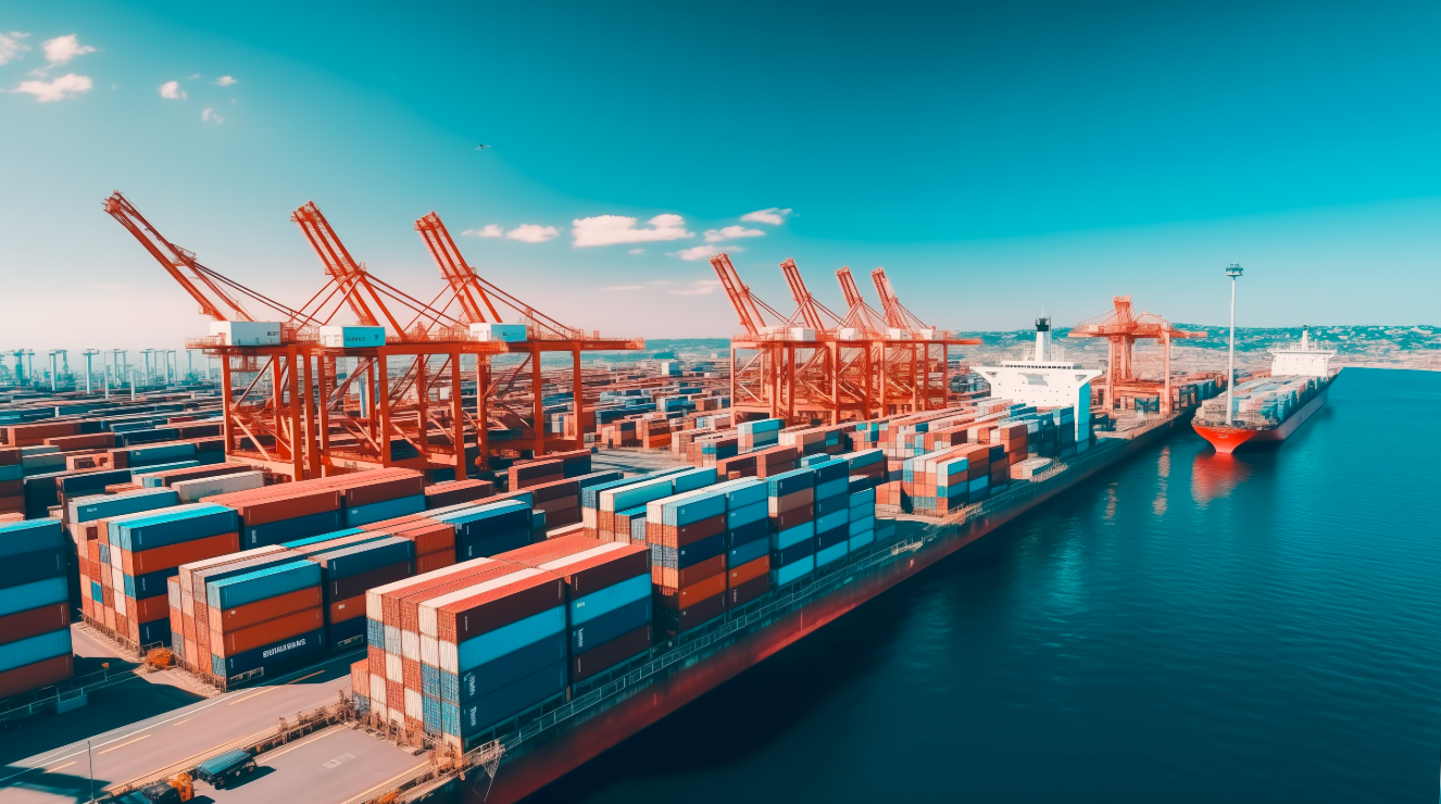 ：上海港開(kāi)通儲(chǔ)能柜海運(yùn)新通道！9類(lèi)危險(xiǎn)品出口迎利好，貨代新機(jī)遇