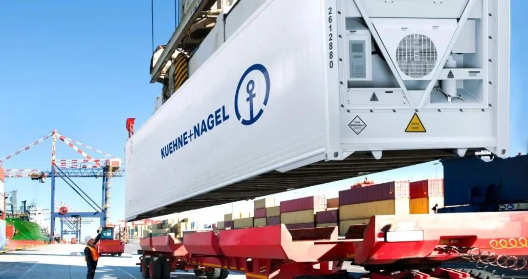 廈門中歐班列再擴(kuò)容！7條線路輻射歐亞13國30城