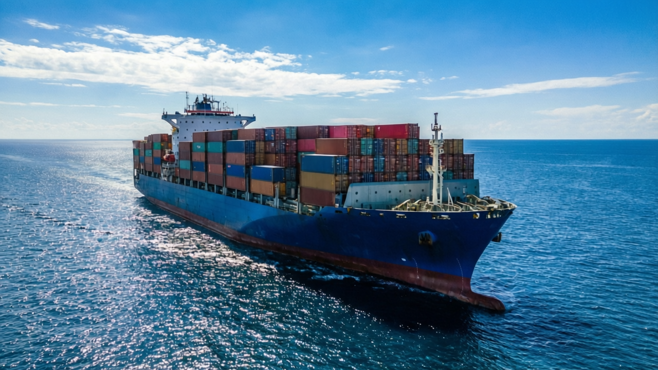 中國(guó)到洛杉磯海運(yùn)常見(jiàn)問(wèn)題(FAQ)