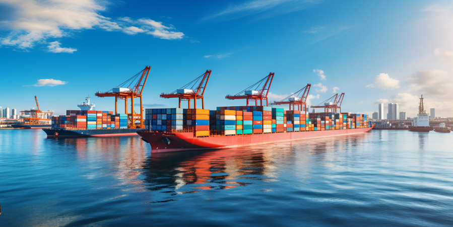 2026 年 3 月国际物流行业合规月报：关税、清关、港口三大核心风险预警