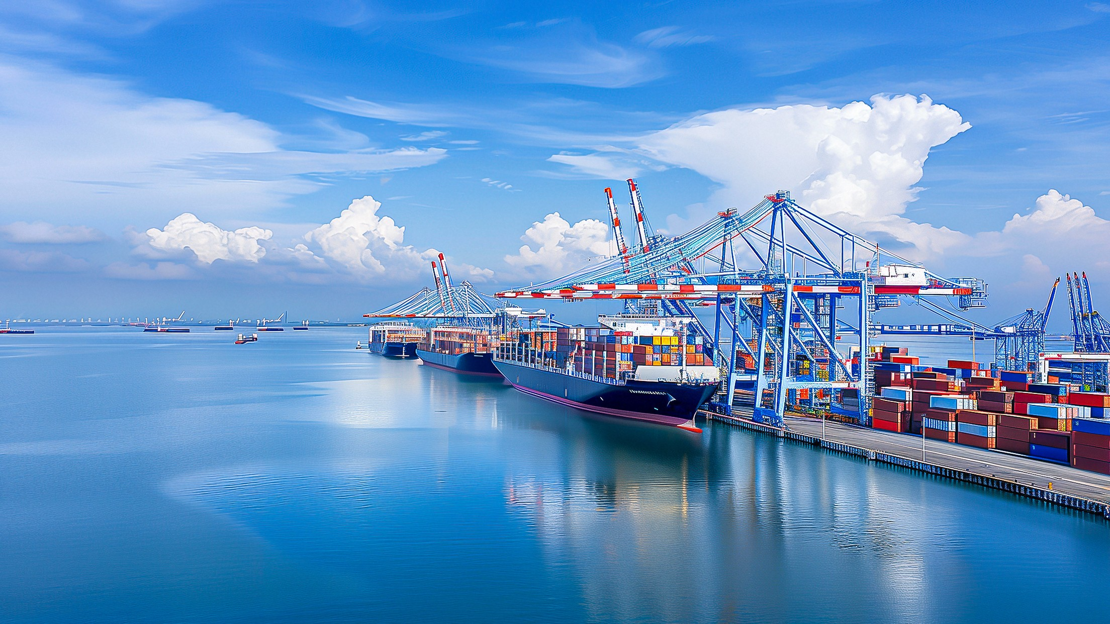 最高賠償3.5億！新版危險品責(zé)任公約或?qū)⒂诿髂晟? loading=