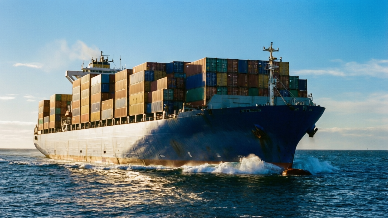 對非洲零關稅倒計時，53國全面零關稅 跨境物流新機遇