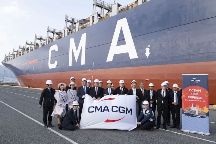 達(dá)飛再擴(kuò)航線布局！日本直航北歐新線首航，美西快線同步升級(jí)