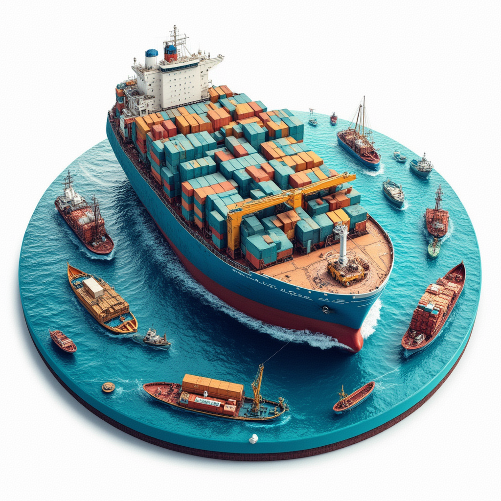 “先查驗(yàn)后裝運(yùn)”模式正式落地,深圳跨境電商通關(guān)效率大提升!