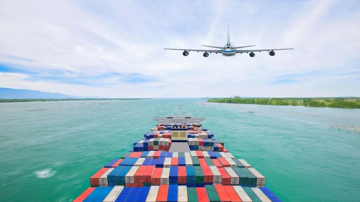 紅海危機(jī)持續(xù)發(fā)酵！4 月亞歐航線全面改道好望角，單箱成本暴漲 50%