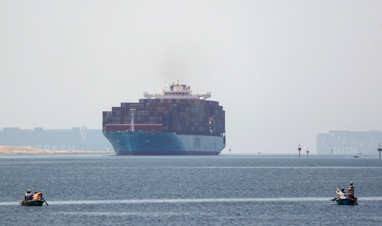 美國 IOR 新規(guī) 3 月 20 日正式落地！“雙清包稅” 時(shí)代終結(jié)，貨代合規(guī)轉(zhuǎn)型迫在眉睫