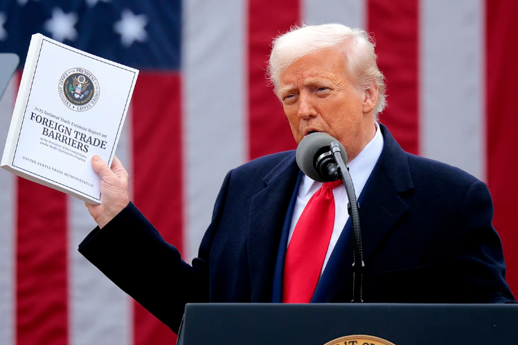 好消息！美國對(duì)華關(guān)稅或再降10%，美國法院或判定特朗普新關(guān)稅無效