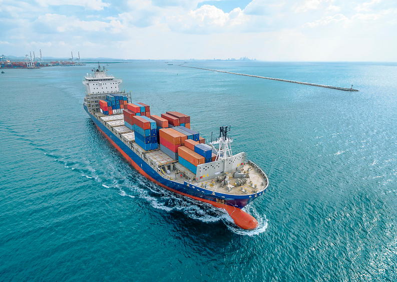 美軍開始攔截進(jìn)出霍爾木茲海峽的船只！胡塞武裝警告：升級(jí)軍事行動(dòng)