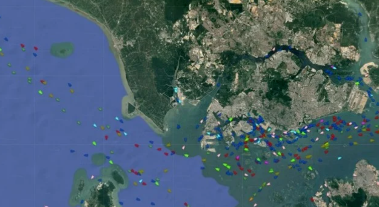 馬六甲海峽會(huì)效仿霍爾木茲海峽開啟收費(fèi)通航？新加坡鄭重表態(tài)