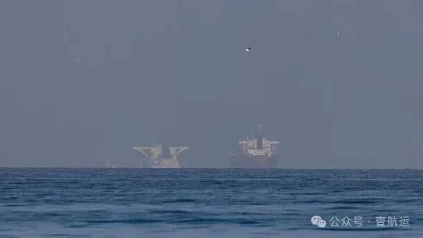 運(yùn)費(fèi)漲四倍、保費(fèi)漲十倍！中東運(yùn)費(fèi)或?qū)⑵迫f