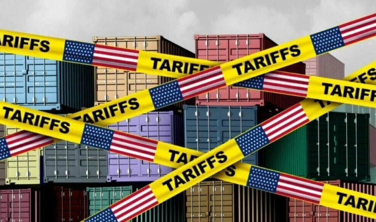 美國(guó)對(duì)中國(guó)加征關(guān)稅最新情況！共6項(xiàng)關(guān)稅，全部有效