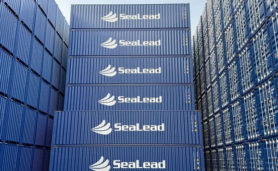 遭美国制裁、运力又被“瓜分”，海领船务深陷困境！