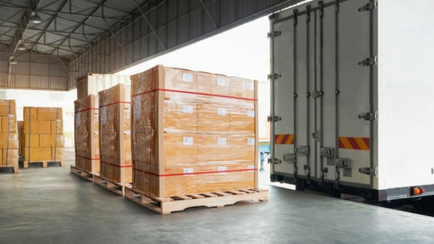 11亿大案曝光！4000批中国货被查，欧盟审查再加码