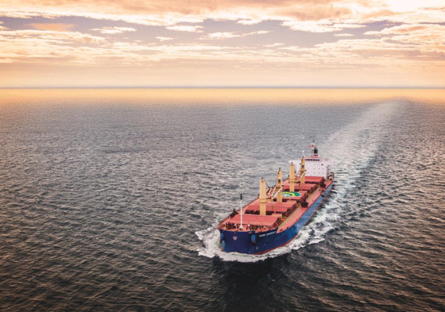 为什么要成立华光散运？