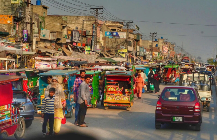 注意！巴基斯坦对中国该产品加征24.04%反倾销税