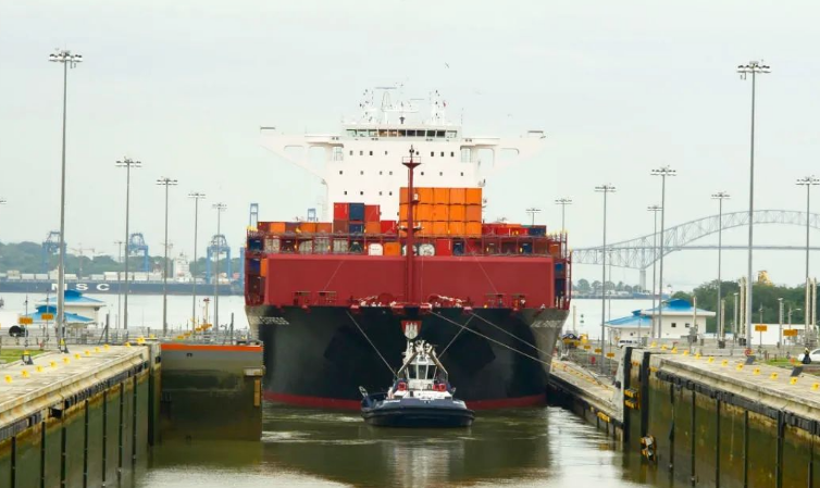 巴拿马争端或将冲击全球供应链，船旗国风险上升或成运费上涨新推手