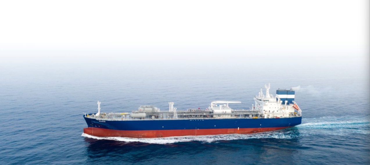 油轮市场：和平窗口已经打开，全世界都盯着霍尔木兹海峡 