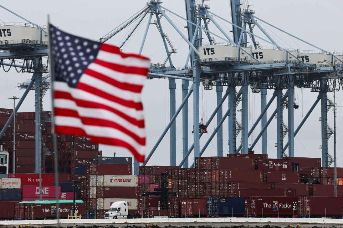 2026美线变局：货源重构与合规洗牌下的物流新战事