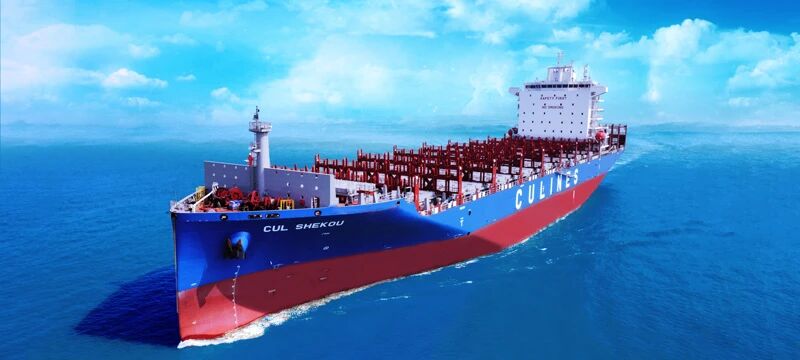 霍尔木兹风暴席卷全球，中东航线运价逼近万元大关