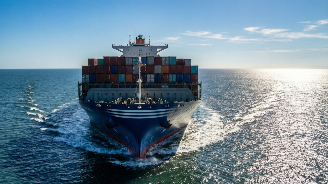 马士基(MAERSK)船期查询方法指南(FAQ)