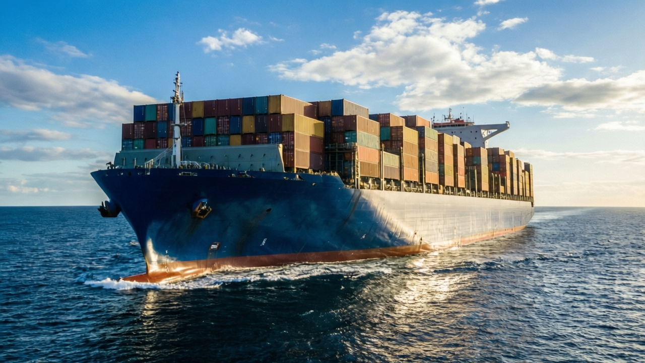 赫伯罗特(Hapag-Lloyd)船期查询方法指南(FAQ)