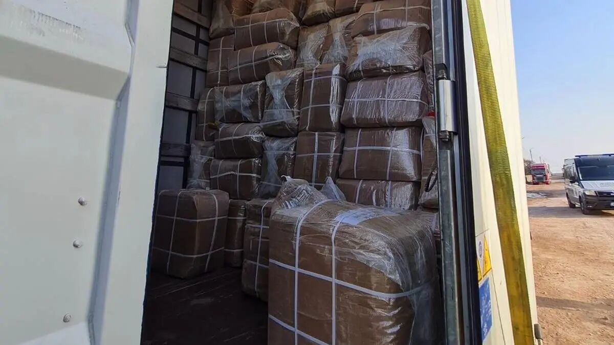 欧盟严查“假过境”：中欧班列T1程序合规风暴与货代应对指南