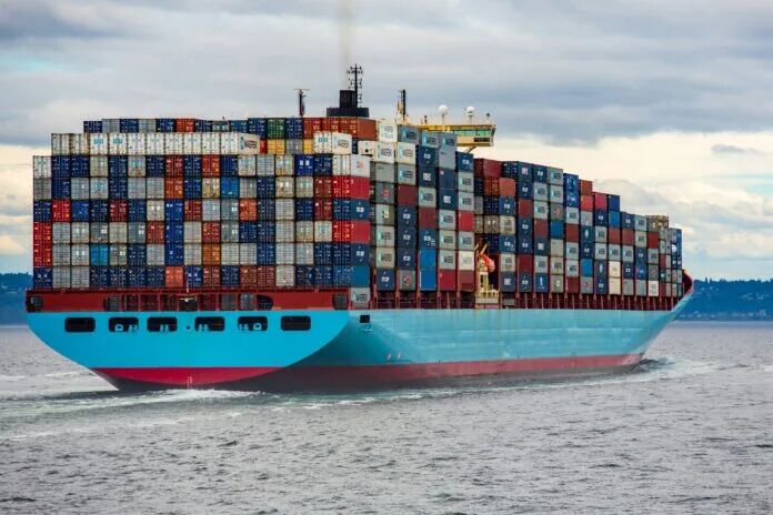 达飞、Global Ship Lease纷纷出手,集装箱新船订单密集爆发