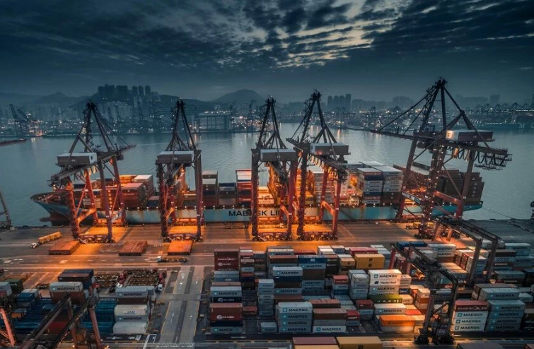 美国对中国、越南和印尼征收双反关税!中国税率276.23%,该品类贸易清零