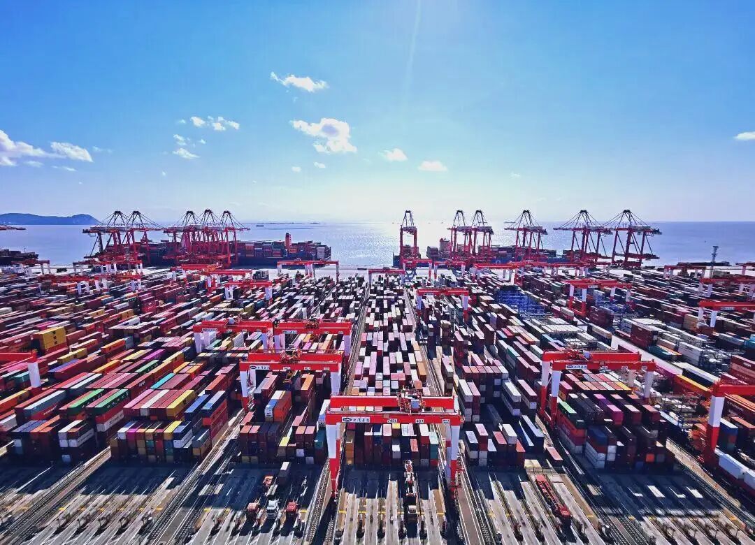 美国发布最新报告:指责以下40个国家已成中国商品换标转运的避税天堂