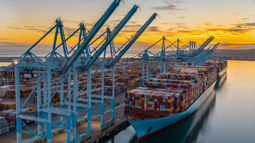 出货注意!MSK、HPL、MSC大停航!多航线调整!