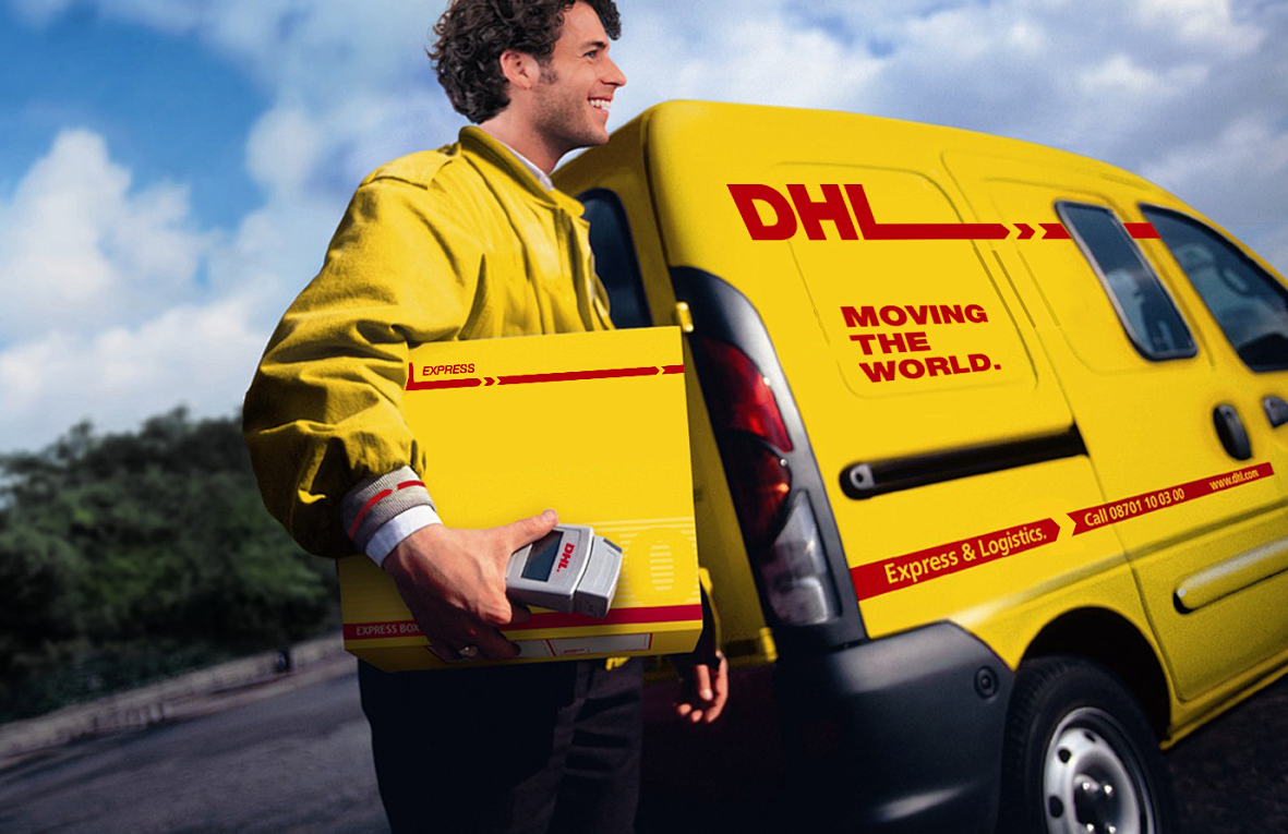 巨头持续“收编”货代,DHL再下一城